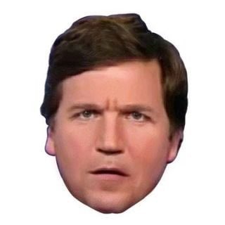 Tucker Carlson Fanbase - TgScanner