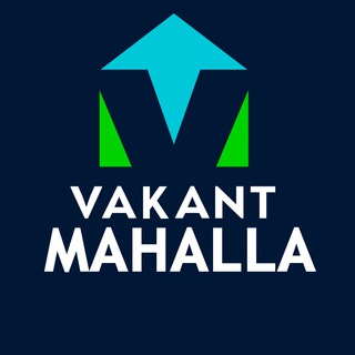 Аватар Телеграм канала "MAHALLADA VAKANT ISH" @vakant_mahalla