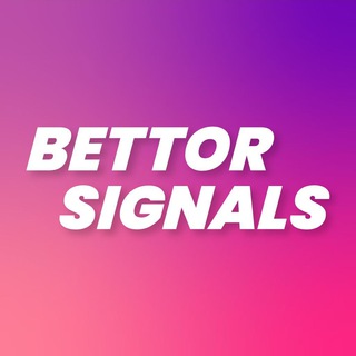 Avatar of Telegram channel "BETTING SIGNALS, TIPS & PICKS ⚽️🏀🏈" @bettorsignalscom