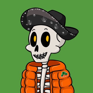JarritosHQ - TgScanner