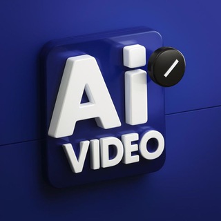 Аватар Телеграм канала "AI Video Generators 🌄" @videogenerator