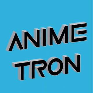 Anime Tron - TgScanner