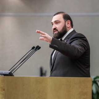 Аватар Телеграм каналу "ХАМЗАЕВ" @sultanhamzaev