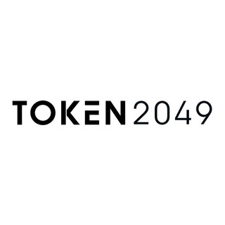 Avatar of Telegram channel "TOKEN2049 (Official)" @token2049official