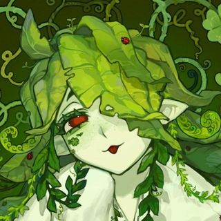 🍃 мшистая луна 🍃 (18+) - TgScanner