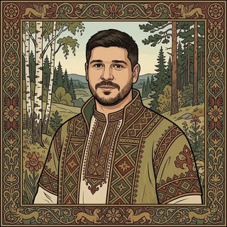 КАМЕНЕВ - TgScanner