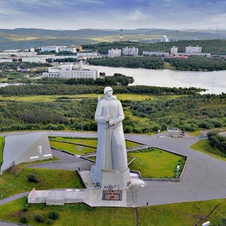 Telegram频道 "Мурманск" @murmansk9 的头像