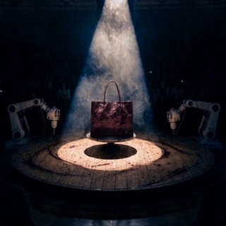 Аватар Телеграм канала "DAY DESIGN & MIROSHNIKOV" @daydesign_official