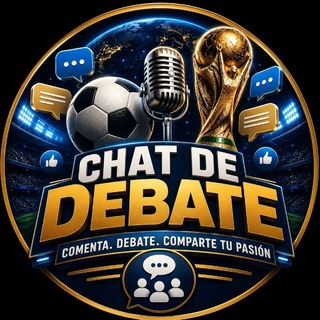 💬 La Hinchada Chat ⚽️ - TgScanner