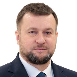 Антон Акимов - TgScanner