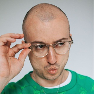 Ваня Замесин про продукт, психологию и картину мира - TgScanner