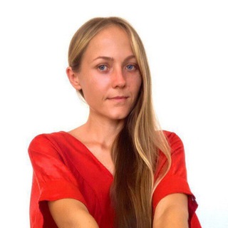 Аватар Телеграм канала "Екатерина Сугак" @ekaterinasugak