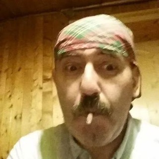 Avatar del canal de Telegram "Ефим Дикий: Вторая попытка" @edikiy