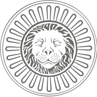 Аватар Телеграм каналу "Секреты Дома со львами ✨" @lionpalacehotel