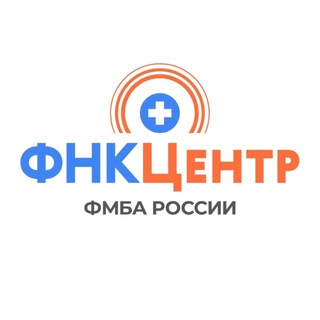 ФНКЦ ФМБА России - TgScanner