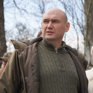 Евгений Солнцев - TgScanner