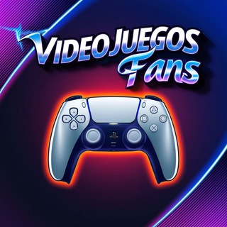 Videojuegos Fans 🎮 - TgScanner