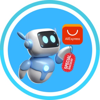 AliExpress Deals Max - TgScanner