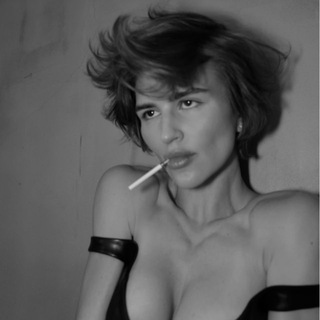 Аватар Телеграм канала "mironovanastasiia" @mironovanastasiia