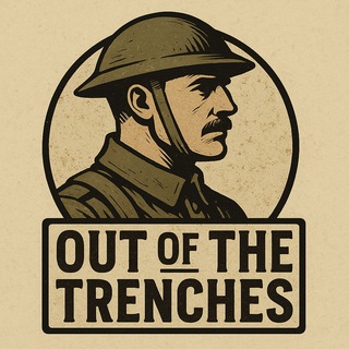 Avatar of Telegram channel "Out of the trenches" @youni_gugv