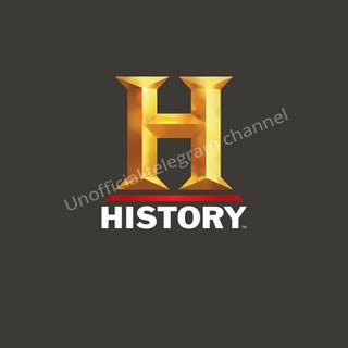 HISTORY CHANNEL ITA (unofficial) - TgScanner