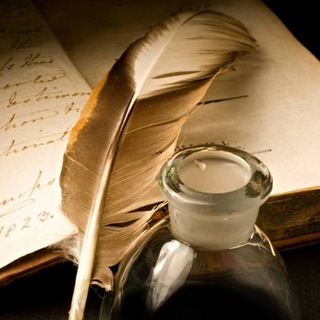 Мировая Поэзия - TgScanner