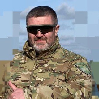 ⚔️БРАТЧУК - TgScanner