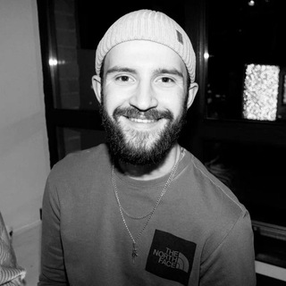 Увидимся на входе - TgScanner