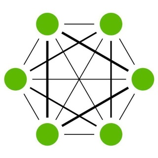 Avatar del canal de Telegram "Distributed" @distributed