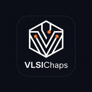 VLSI Chaps Channel - TgScanner