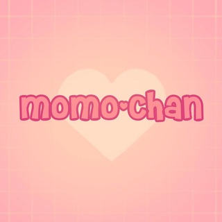 Аватар Телеграм канала "Momo-Chan 69+" @momochan69plus