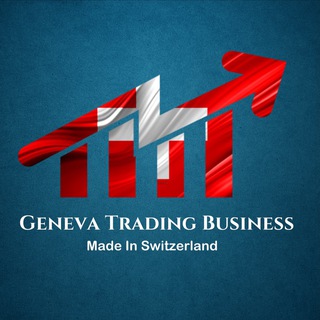 "GTB Swiss 📊" @genevatradingbusinessch Telegram арнасының аватары
