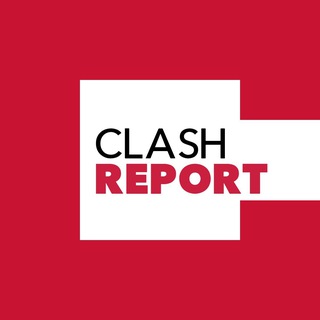 Clash Report - TgScanner