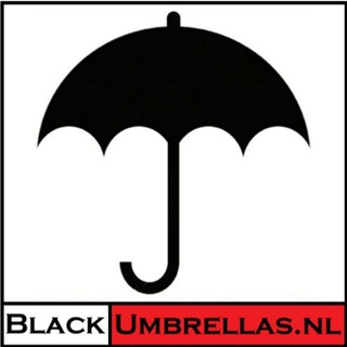 Avatar of Telegram channel "BLACK UMBRELLAS" @blackumbrellas