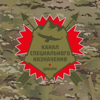 Канал специального назначения - TgScanner