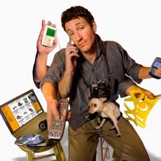 Аватар Телеграм канала "📟клёвые фото с ретро гаджетами (cool pic w/ retro gadgets)" @retro_gadgets