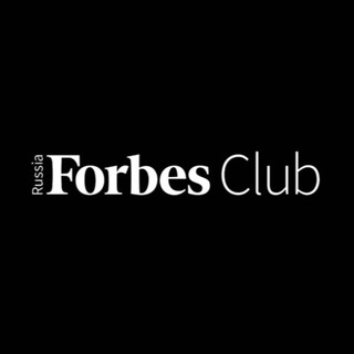 Forbes Club Russia - TgScanner