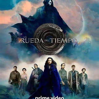La Rueda del tiempo - TgScanner