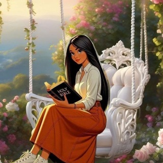 Аватар Телеграм каналу "✿ᩙ꤬᭪ᴄ𝚁‌‌֟፝𝙸‌‌sᴛᴀ̃ᴏ 𔘓ᵇʳ✝ ࣪˖ ⁠⁠⁠ 𝕤𝕥𝕒𝕥𝕦𝕤✿ᩙ꤬᭪" @status_cristao