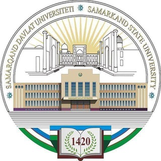 Samarqand davlat universiteti - TgScanner