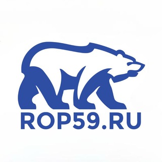 Аватар Телеграм канала "Общественная приёмная в Пермском крае" @erpomogaet59