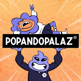 Popandopalaz® - TgScanner