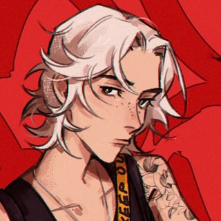 Аватар Телеграм канала "linachuu🗡влв эпизод" @linachuu21