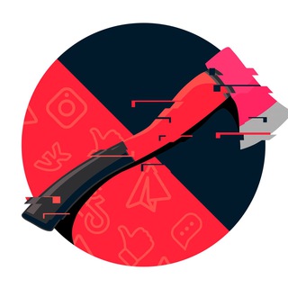 Telegram频道 "ТОПОР - Горячие новости" @topor 的头像