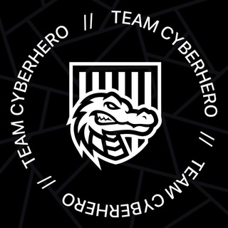 Аватар Телеграм канала "CyberHero Team | MLBB" @cyberheromlbb