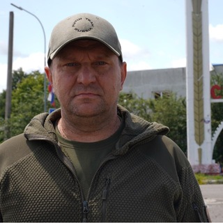 Алексей Спиридонов - TgScanner