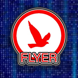 Avatar of Telegram channel "FLYER - For PC Software and Games" @flyer_ch