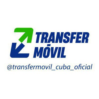 Аватар Телеграм каналу "Transfermóvil Oficial" @transfermovil_cuba_oficial
