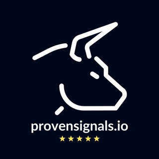 Avatar of Telegram channel "ProvenSignals" @provensignals