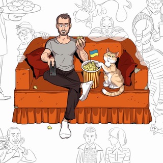 Запасаемся попкорном - TgScanner